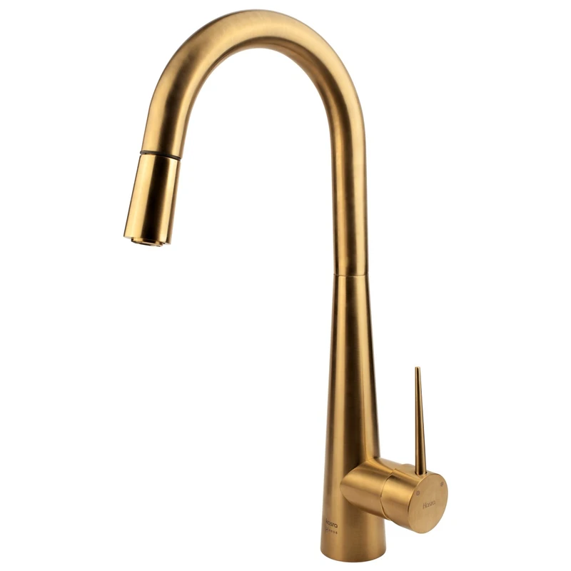 شیر آشپزخانه شاوری کسری مدل آتوسا طلامات-small-image