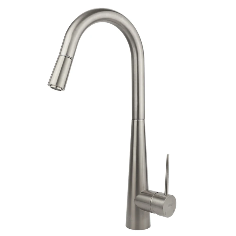 شیر آشپزخانه کسری مدل آتوسا کد 03-small-image