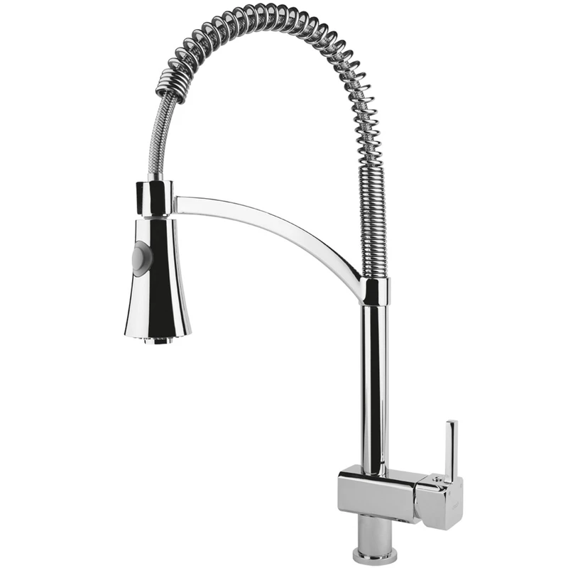 شیر آشپزخانه شاوری کسری مدل آبشار-small-image