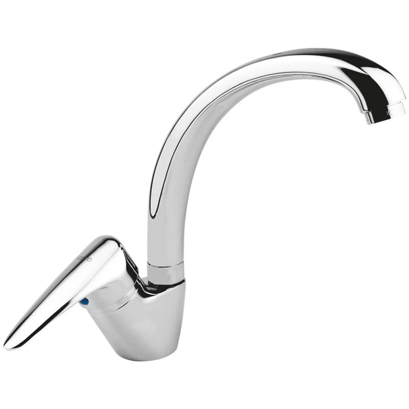 شیر آشپزخانه کسری مدل کارون کد 01-small-image