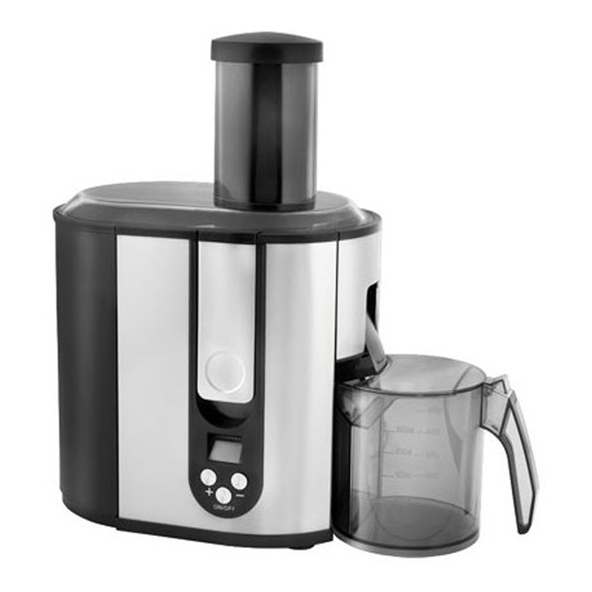 آبمیوه گیری مونزا مدل M-J1034