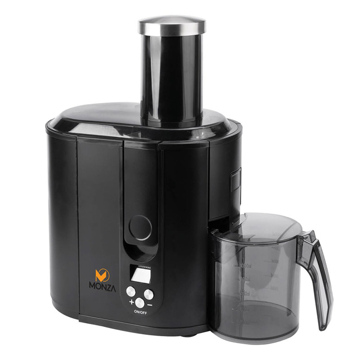 آبمیوه گیری مونزا مدل M-J1031