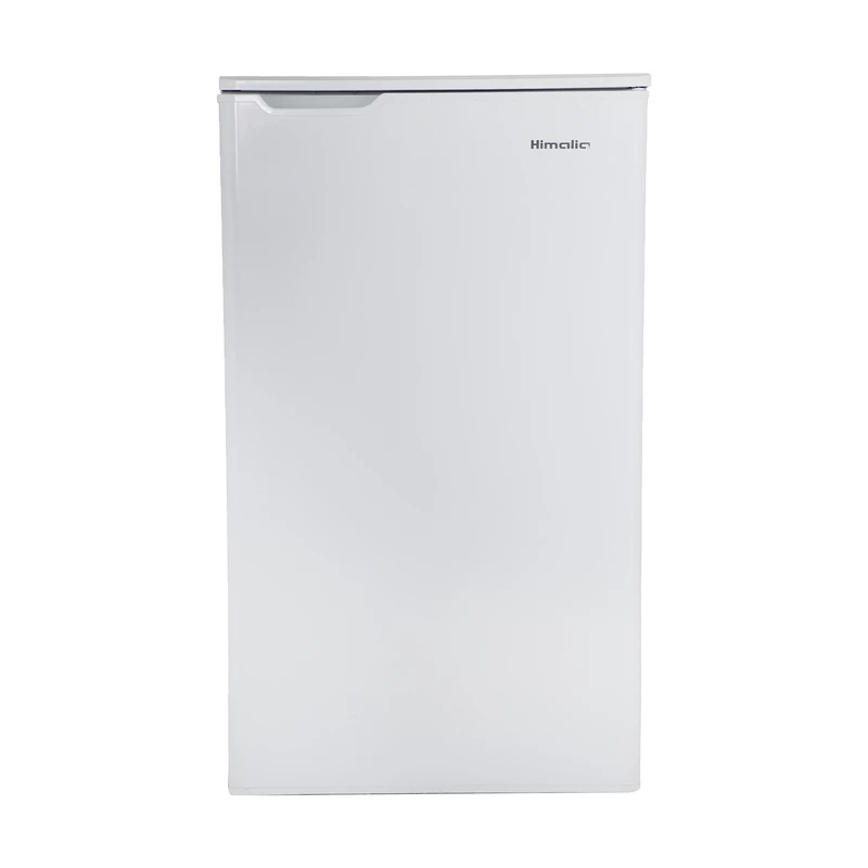 یخچال فریزر هیمالیا مدل HRED190-small-image