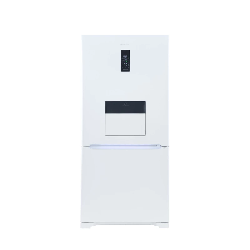 یخچال فریزر هیمالیا مدل امگا هوم باردار HRFN605-HB-small-image
