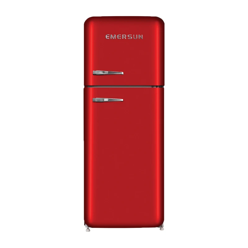 یخچال فریزر امرسان مدل CB16CLA-C01-small-image