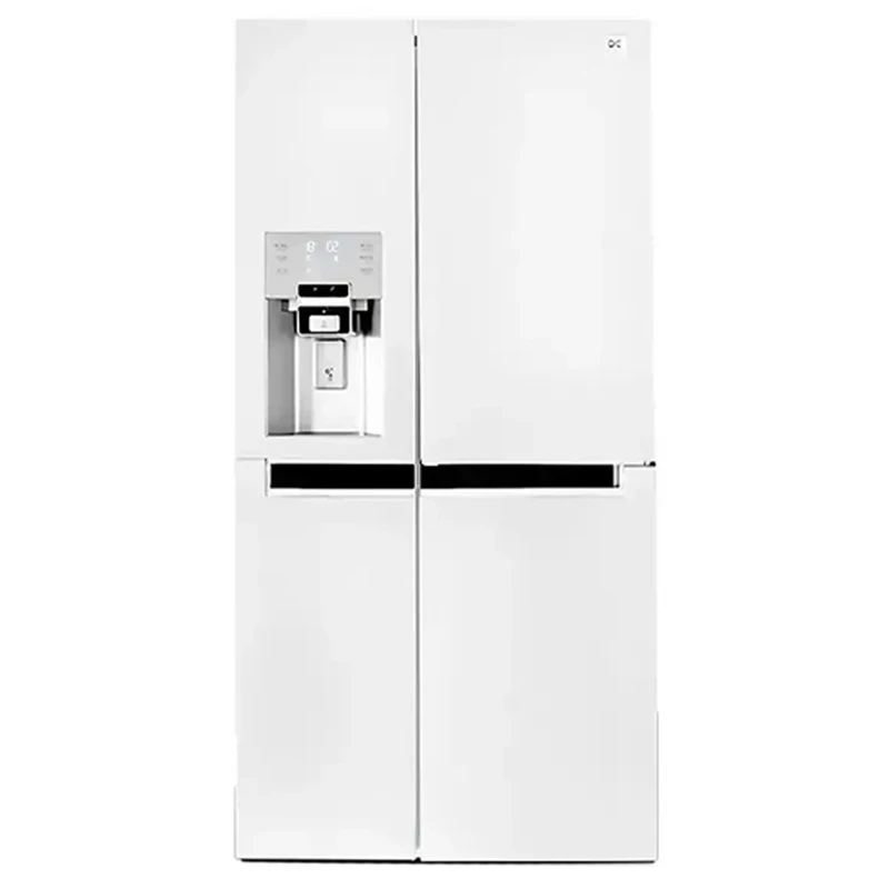 یخچال فریزر دوو مدل ARSXi30-20W-small-image