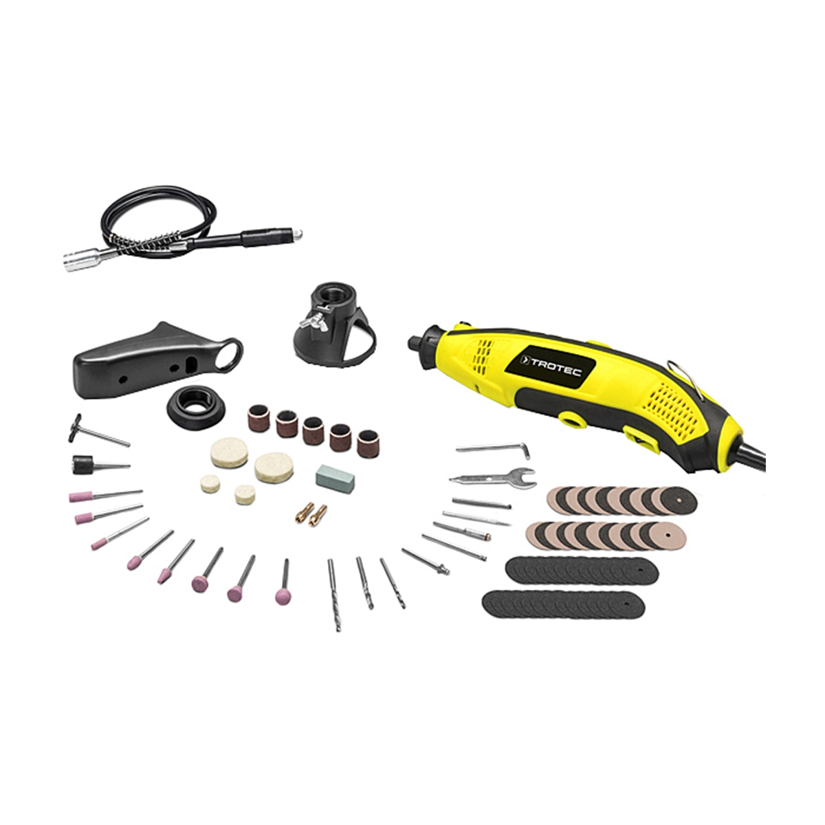 ابزار همه کاره تروتک مدل PMTS 01-230V-small-image