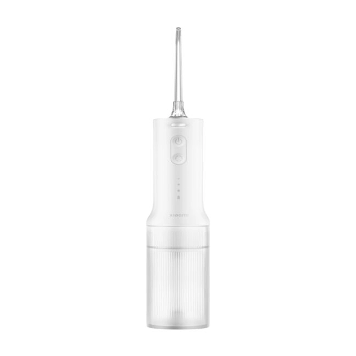 دستگاه شست و شوی دهان و دندان شیائومی مدل Water Flosser 2-small-image