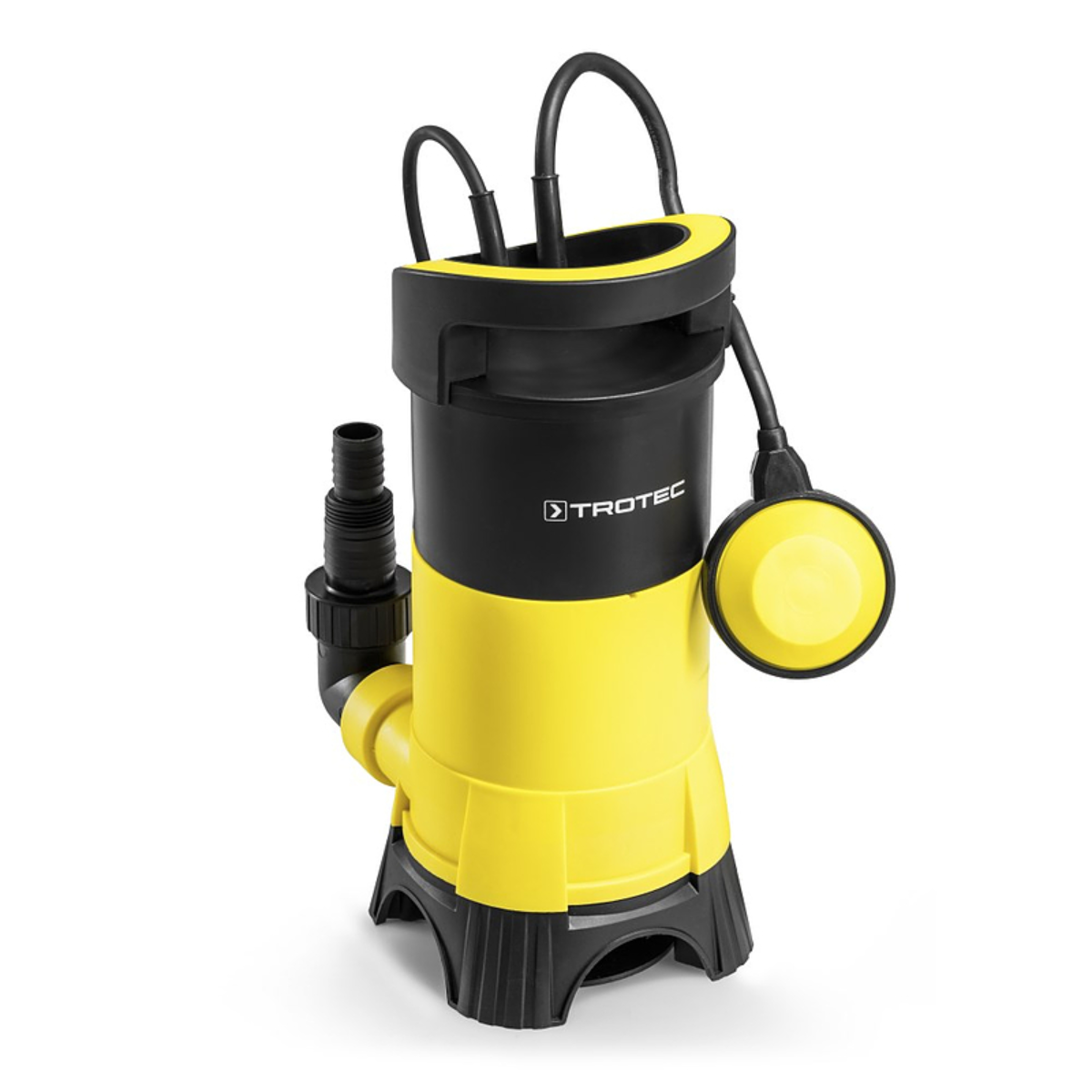 پمپ آب تروتک مدل TWP 7025 پمپ آب تروتک مدل TWP 7025-small-image