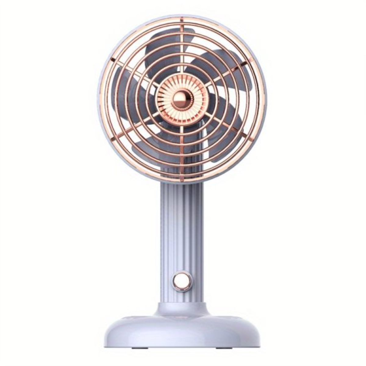 پنکه شارژی رومیزی مدل FY060-small-image