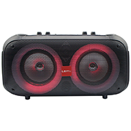 اسپیکر بلوتوثی قابل حمل لیتو مدل استیج باکس-small-image