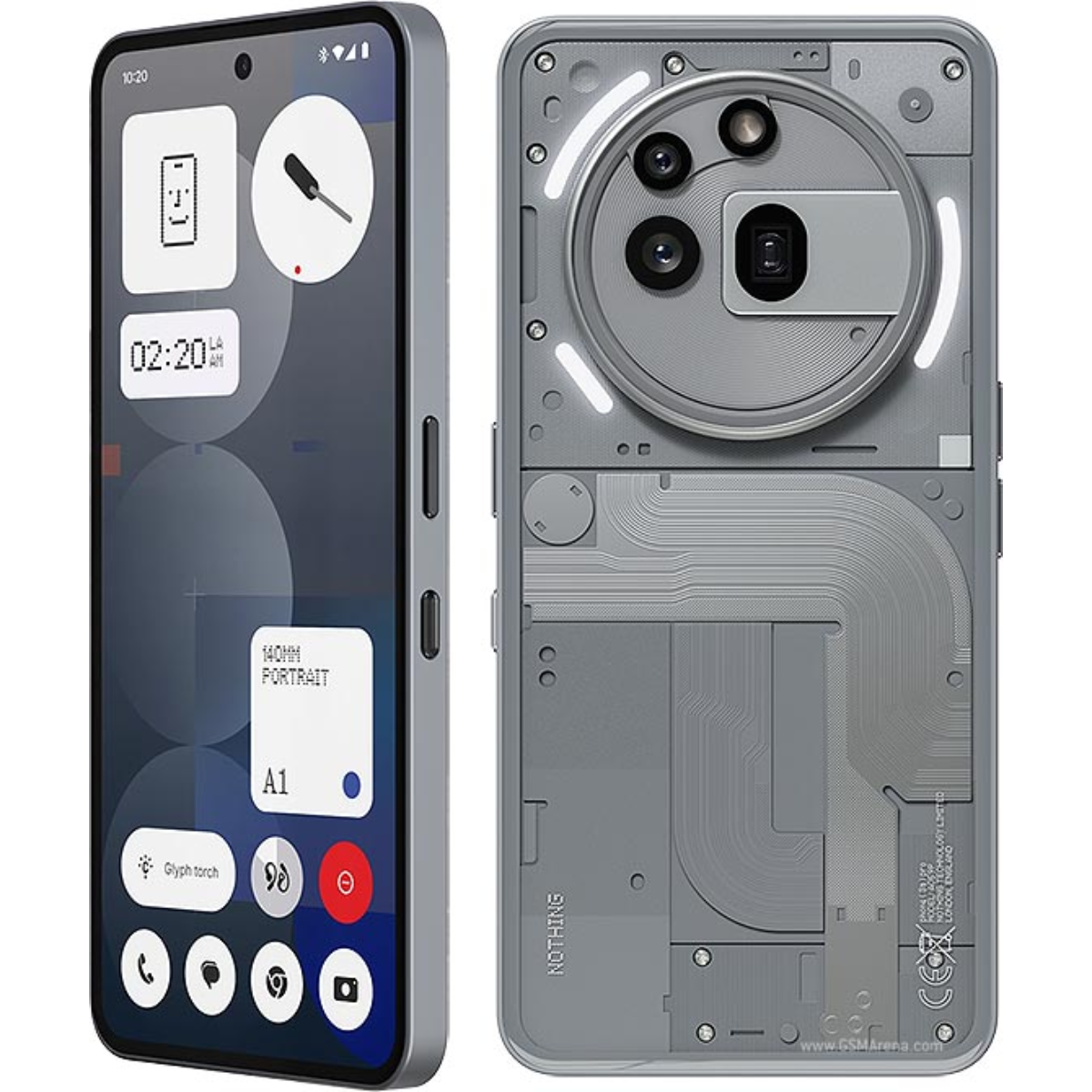 گوشی موبايل ناتینگ مدل Phone 3a Pro دو سیم کارت ظرفیت 256 گیگابایت رم 8 گیگابایت copy-small-image.png