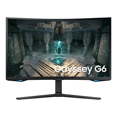 مانیتور سامسونگ مدل Odyssey G6 LS32BG650EMXUE سایز 32 اینچ copy-small-image.png