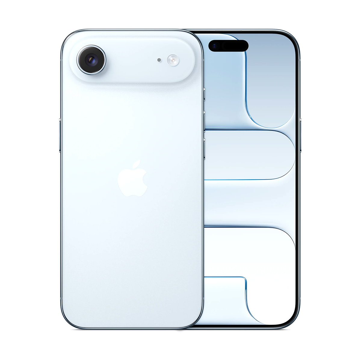 گوشی موبایل اپل iPhone 17 Air ظرفیت 256 گیگابایت رم 12 گیگابایت - Not Active copy-small-image.png