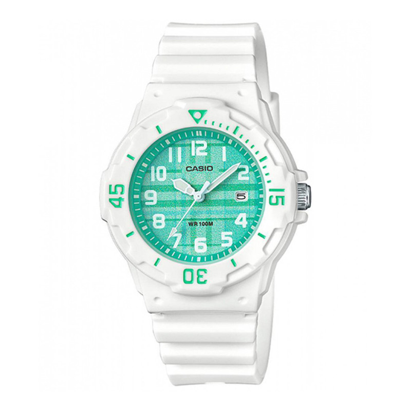 ساعت عقربه ای کاسیو زنانه مدل LRW-200H-3C-small-image