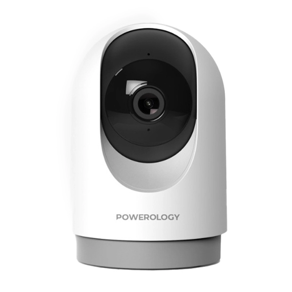 دوربین تحت شبکه پاورولوجی مدل PTZCAMWH