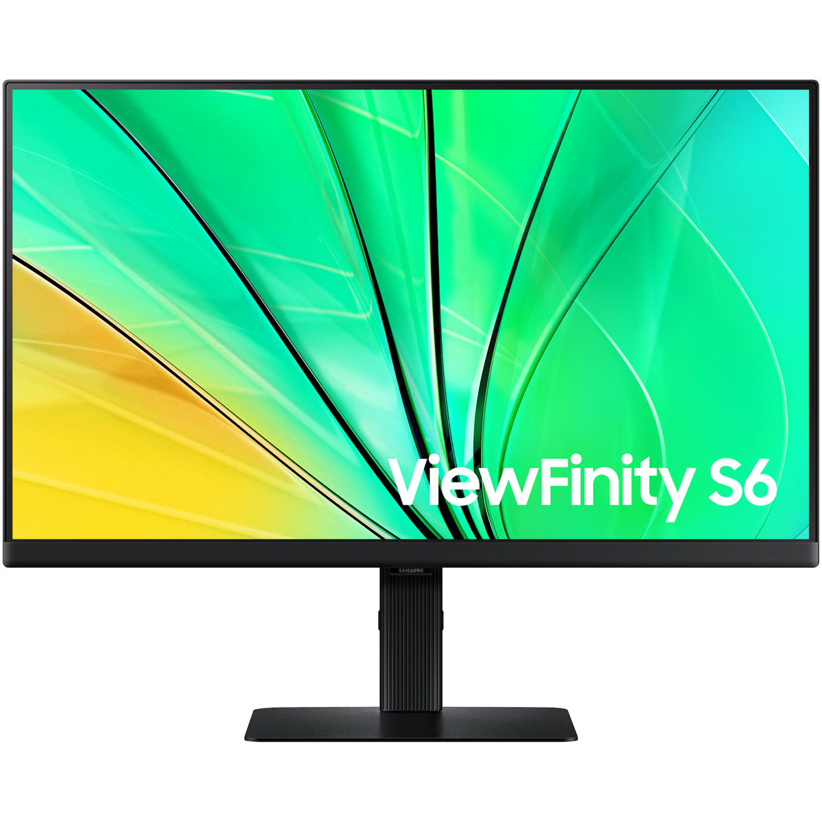 مانیتور سامسونگ مدل ViewFinity S6 S60D LS27D606EA سایز 27 اینچ-small-image