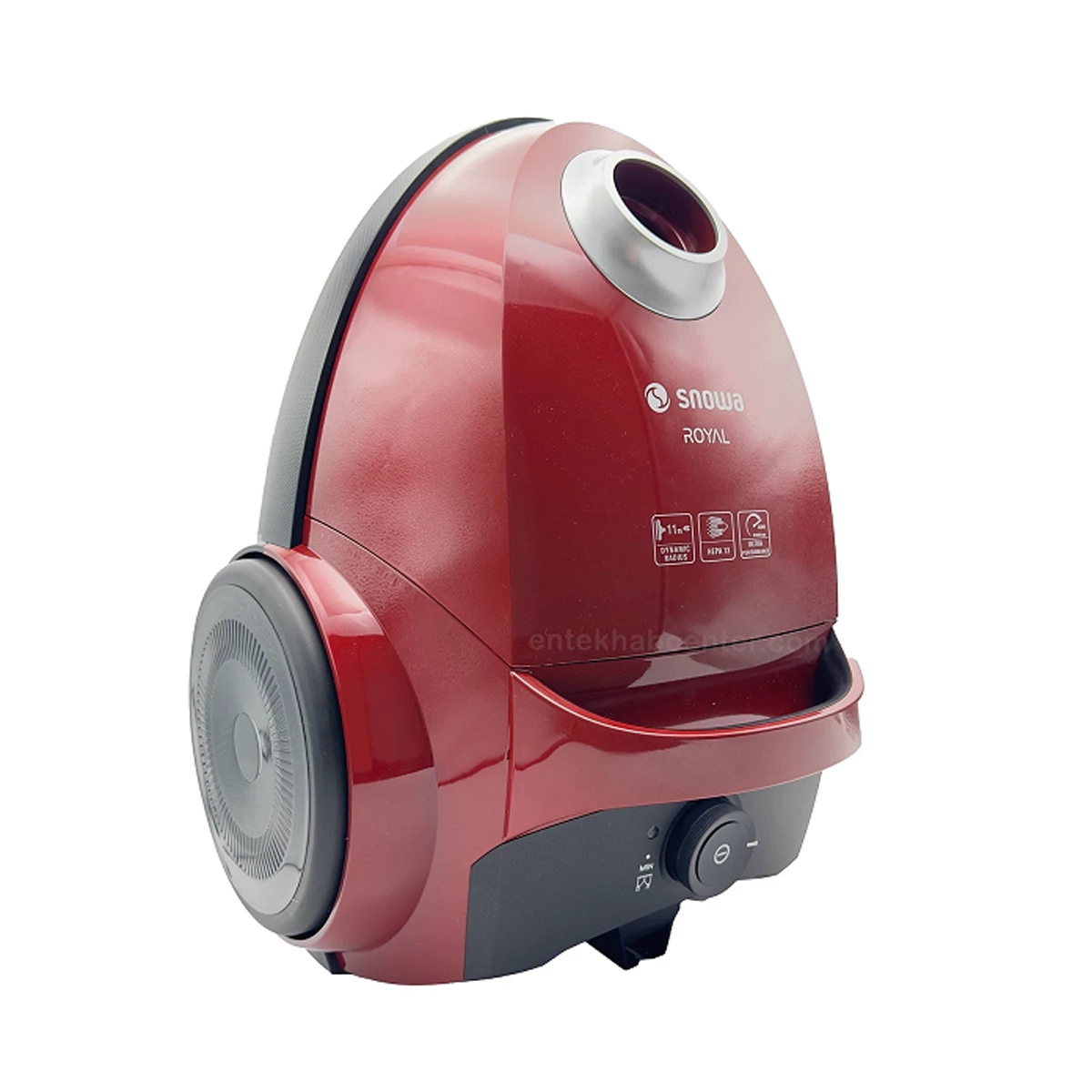 جاروبرقی اسنوا مدل SVC-RL24RD