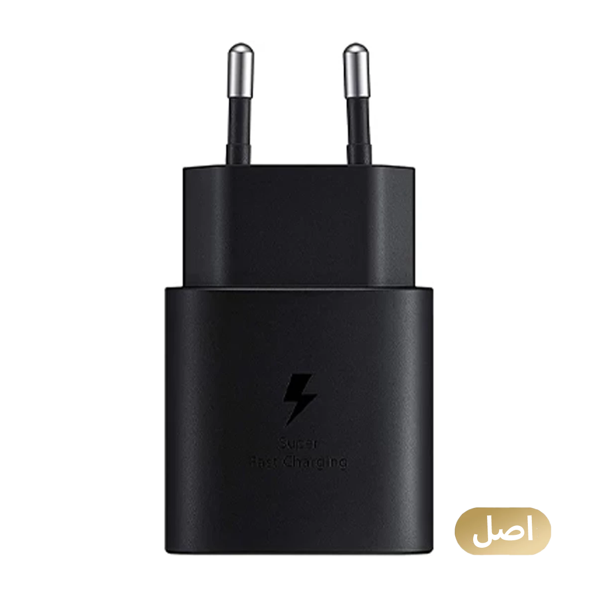 شارژر دیواری سامسونگ 25 وات مدل EP-TA800 دو پین - اورجینال copy-small-image.png