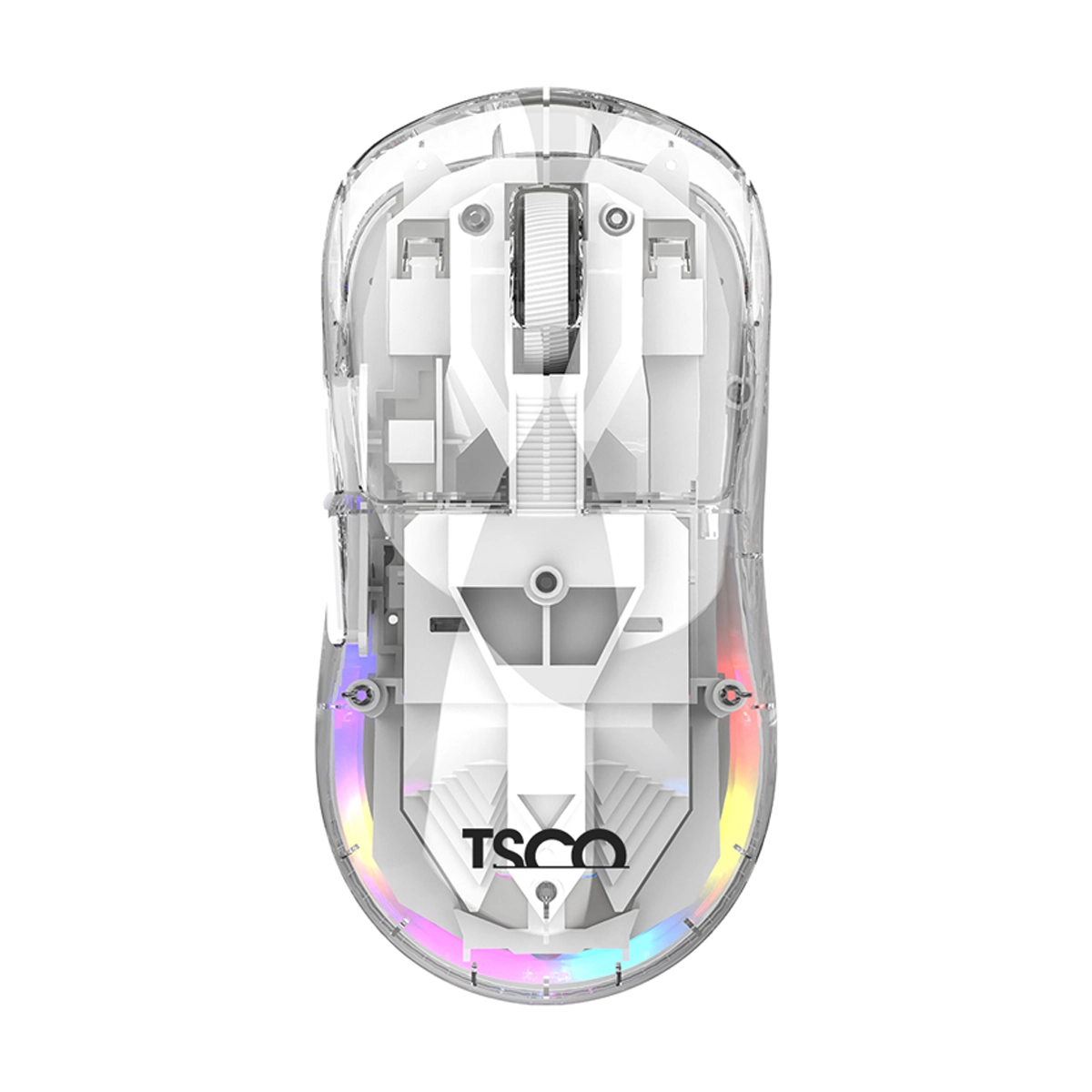 ماوس بی سیم تسکو مدل TM 795 W ماوس بی سیم تسکو مدل TM 795 W