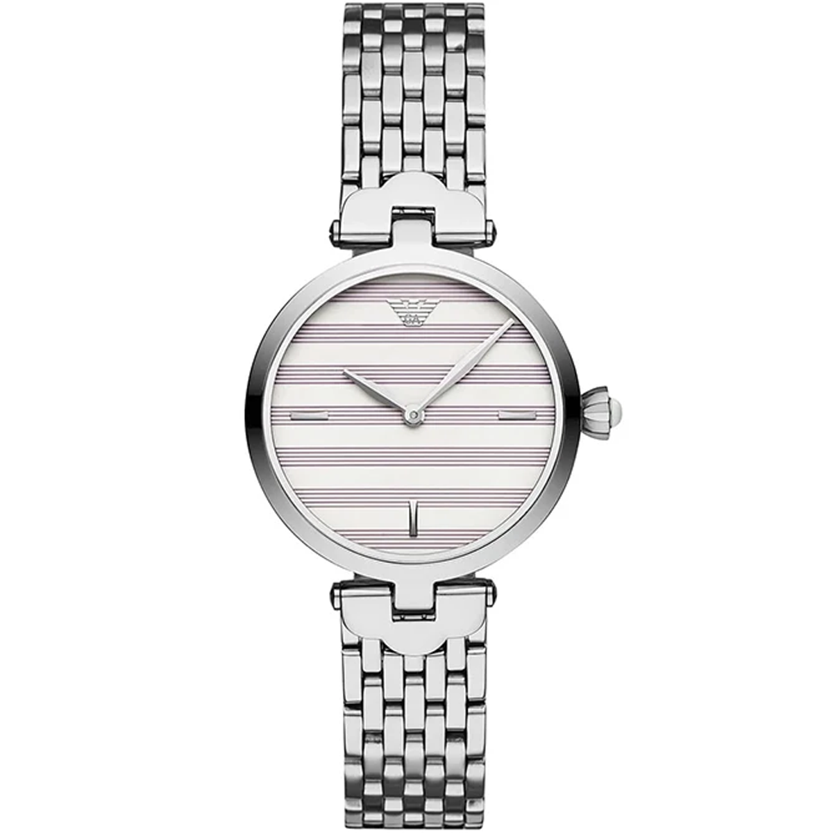 ساعت مچی عقربه ای زنانه امپریو آرمانی مدل AR11195