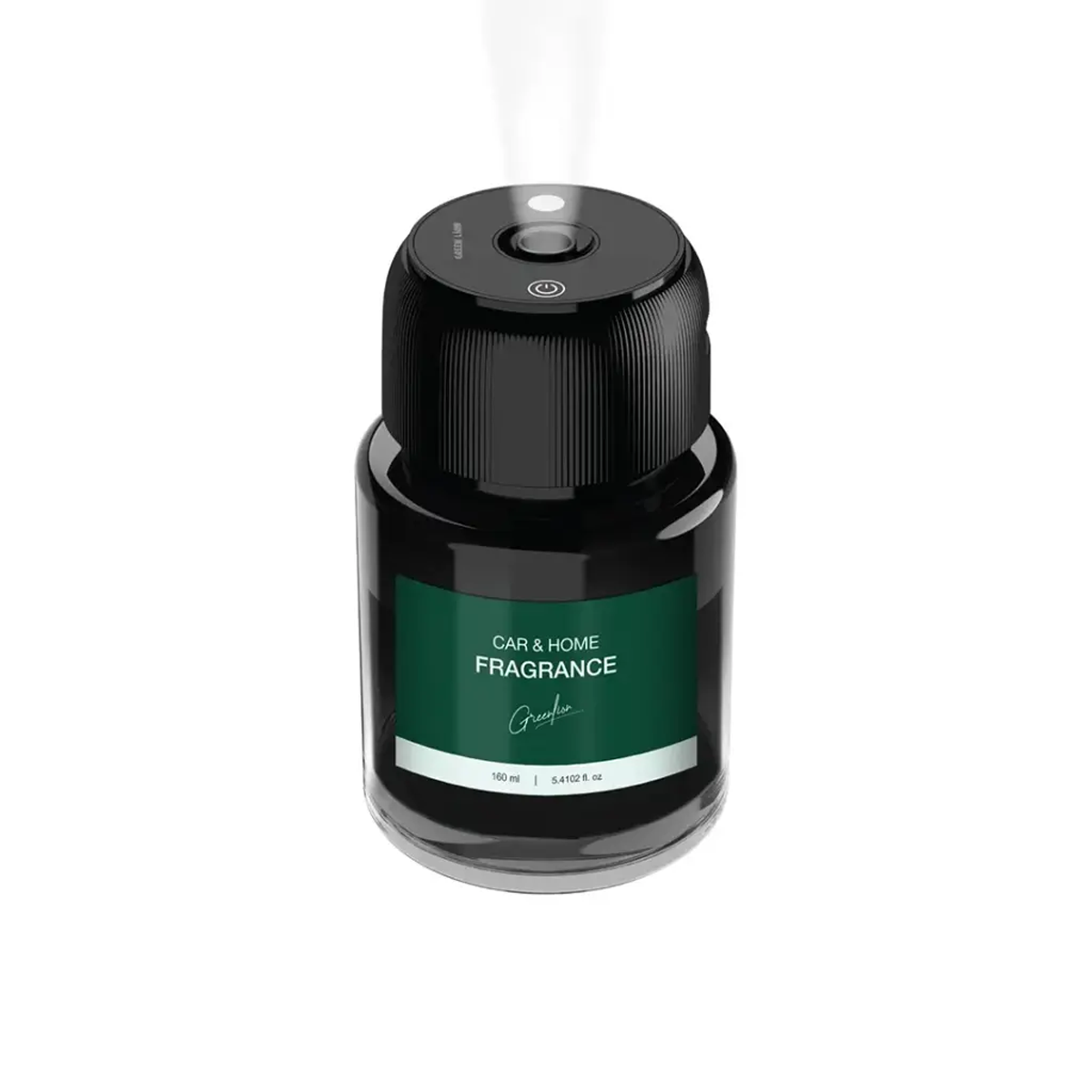 خوشبو کننده هوا گرین لاین مدل Fragrance-small-image