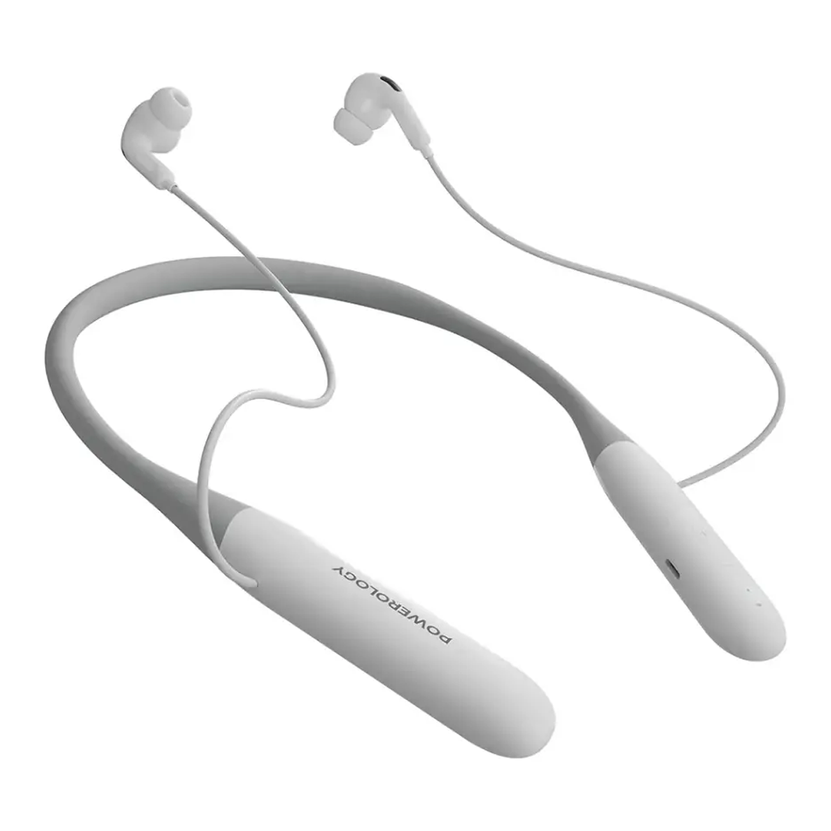 هندزفری بلوتوثی پاورولوجی مدل Toneflex-small-image