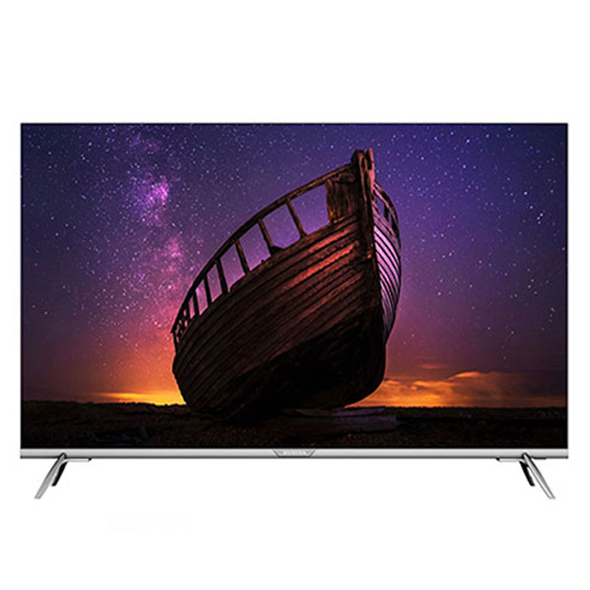 تلویزیون 43 اینچ ال ای دی هوشمند سونیا مدل S-43LF6500-small-image