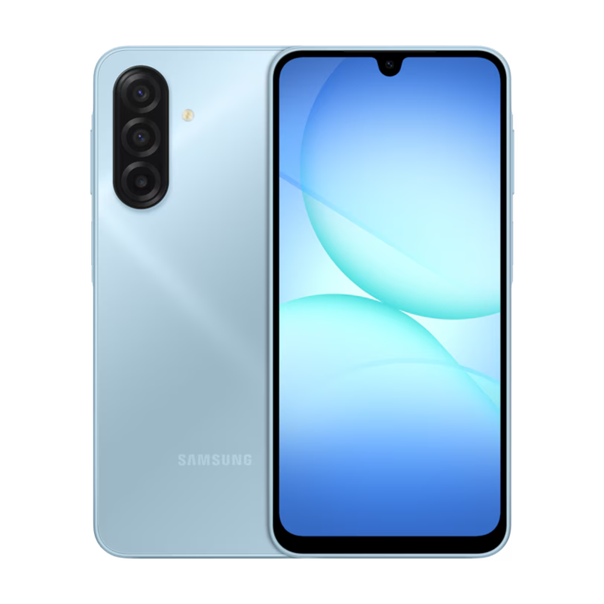 گوشی موبایل سامسونگ مدل Galaxy A17 4G ظرفیت 256 گیگابایت رم 8 گیگابایت - ویتنام -small-image