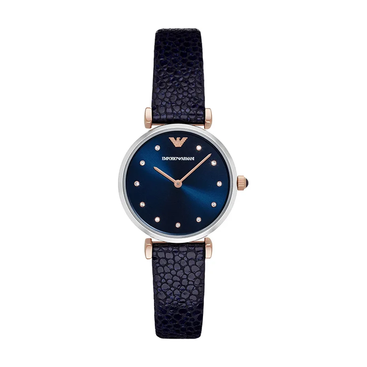 ساعت مچی عقربه ای زنانه امپریو آرمانی مدل AR1989