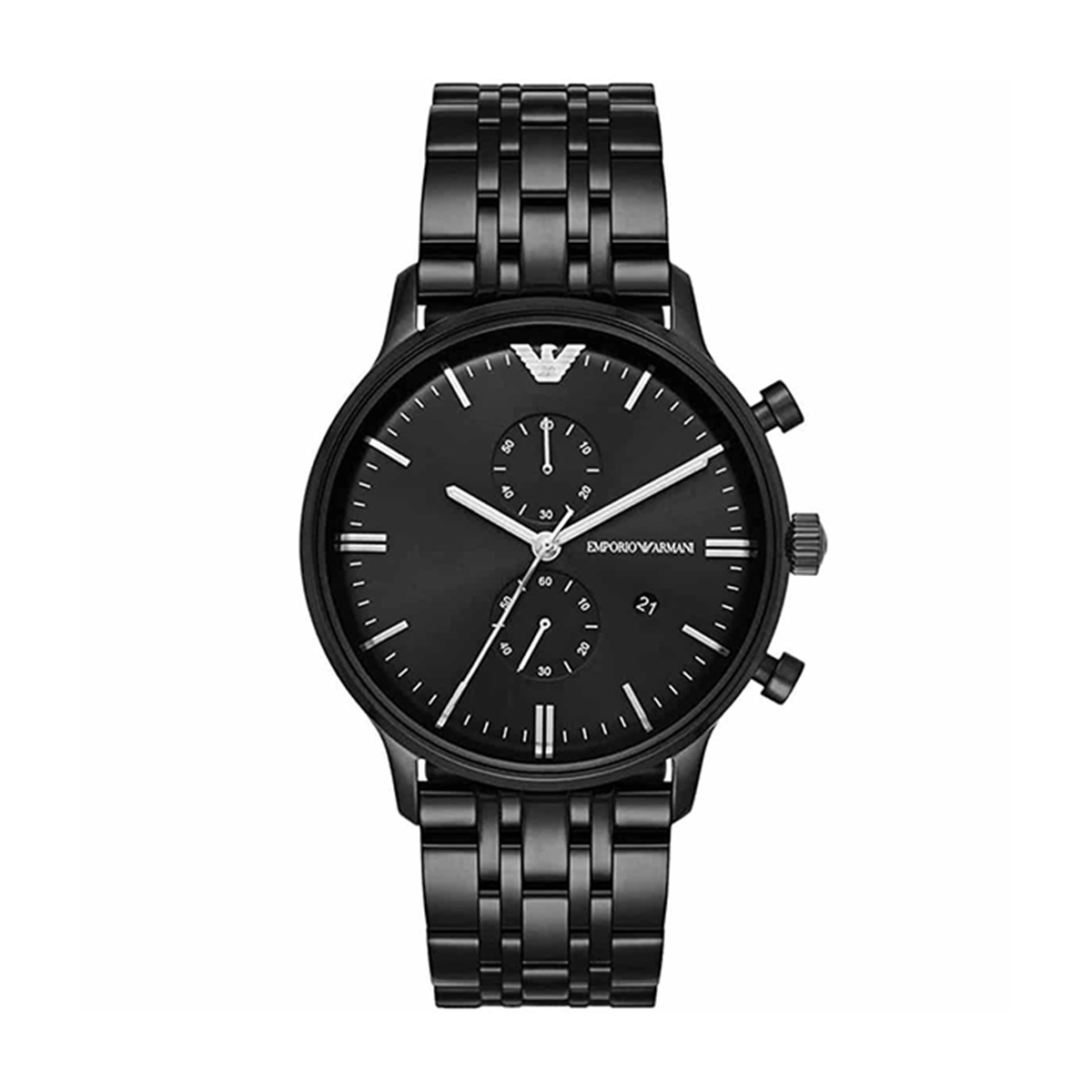 ساعت مچی عقربه ای مردانه امپریو آرمانی مدل AR1934