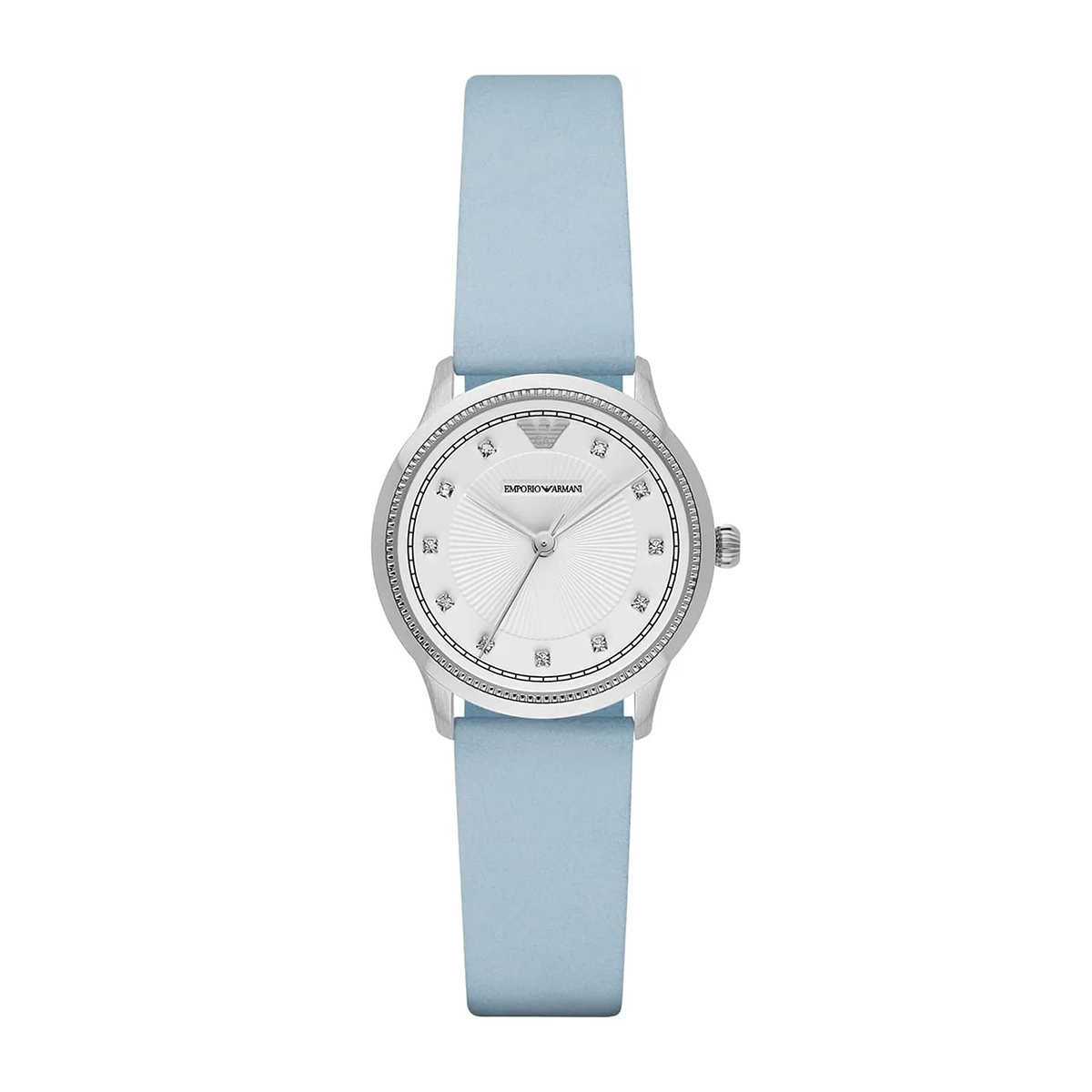 ساعت مچی عقربه ای زنانه امپریو آرمانی مدل AR1914