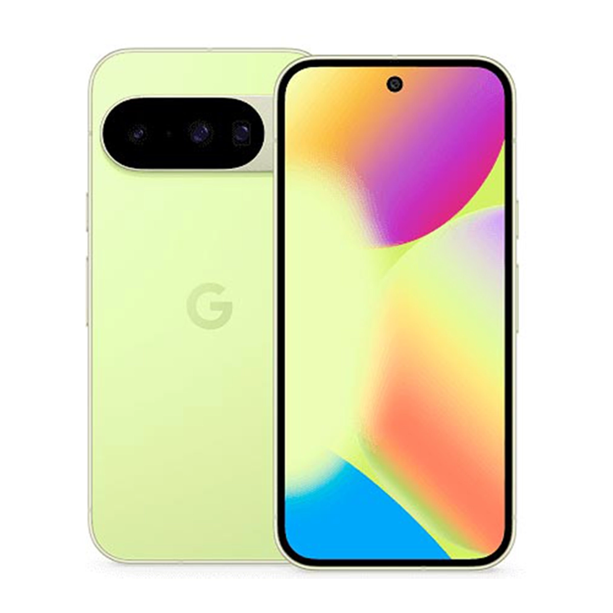 گوشی موبایل گوگل مدل Pixel 10 ظرفیت 128 گیگابایت رم 12 گیگابایت-small-image