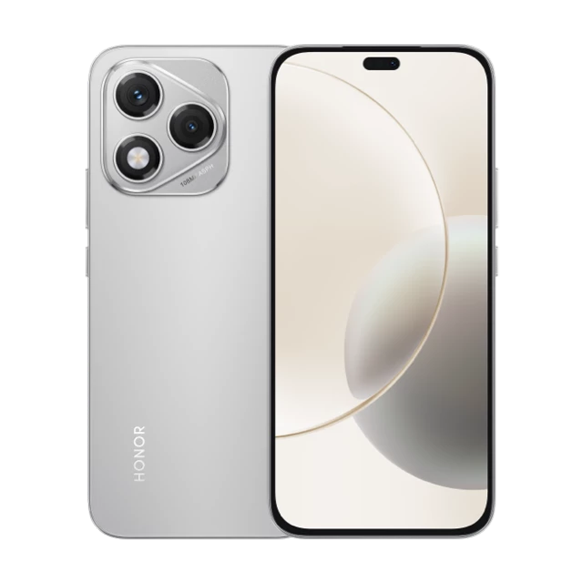 گوشی موبایل آنر مدل Honor 400 Lite ظرفیت 256 گیگابایت رم 8 گیگابایت-small-image