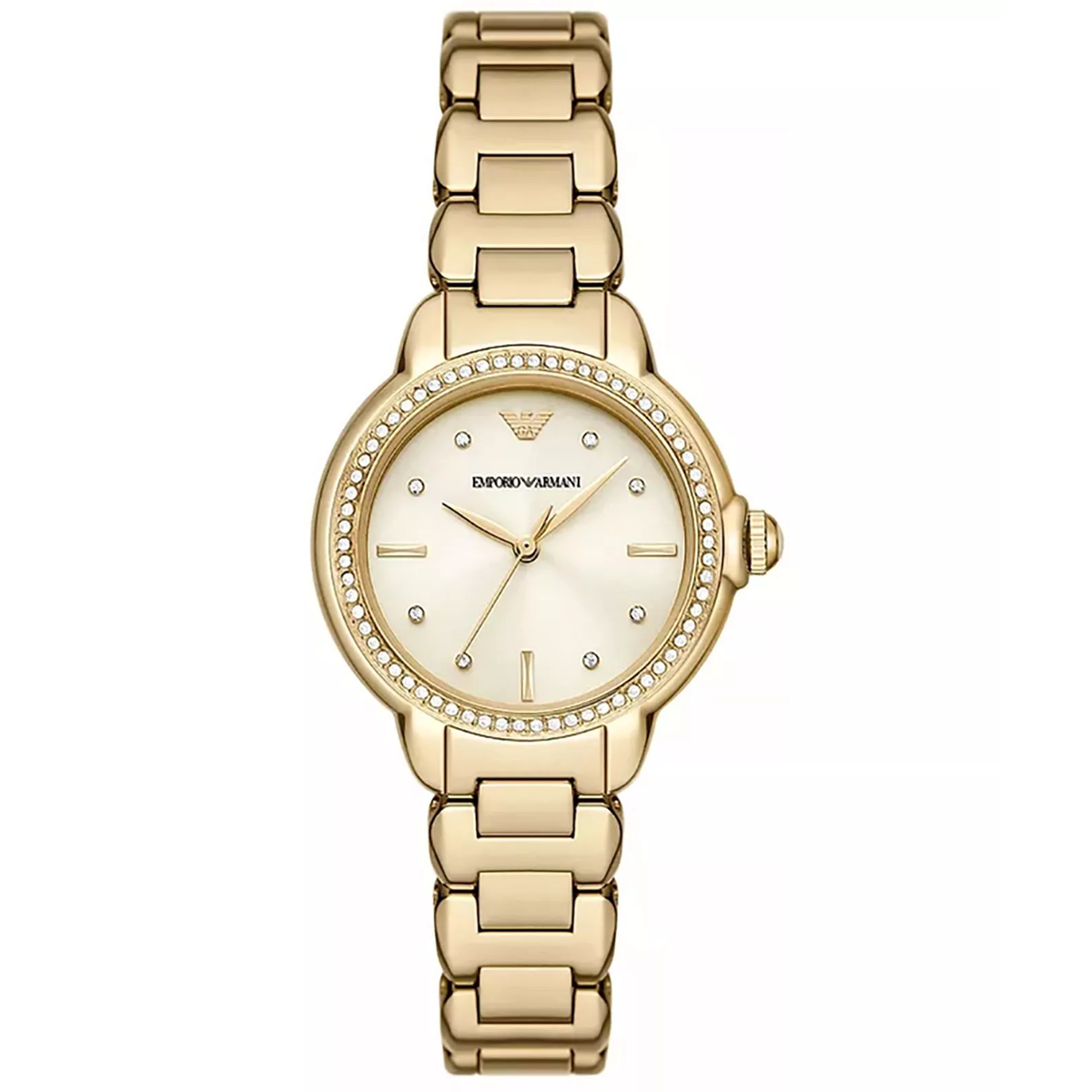 ساعت مچی عقربه ای زنانه امپریو آرمانی مدل AR11609-small-image