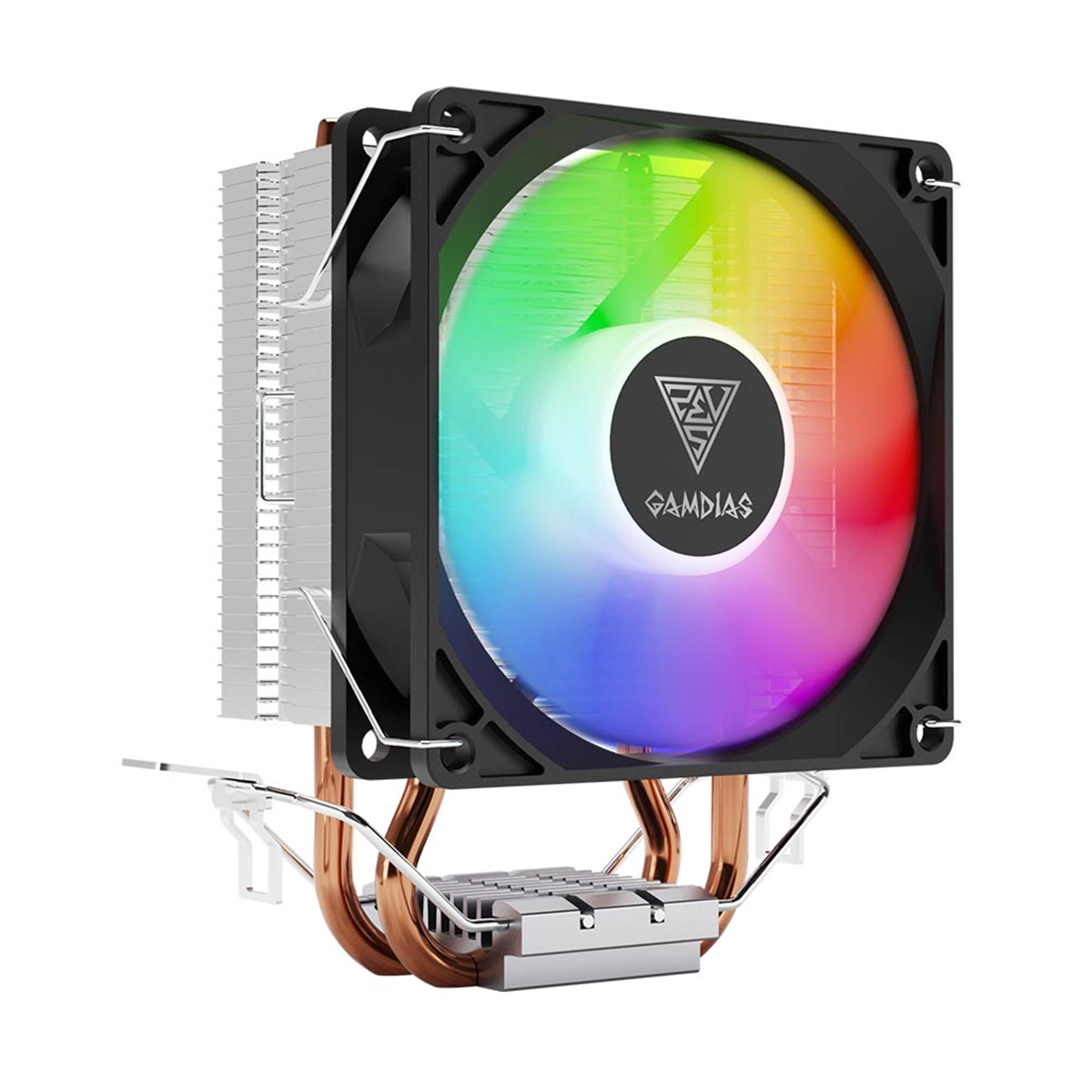 خنک کننده پردازنده گیم دیاس مدل BOREAS E1-210 LITE