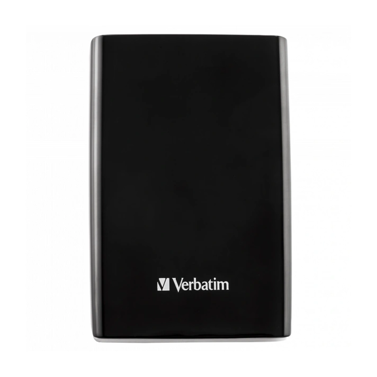 هارد اکسترنال ورباتیم مدل Store ‘n’ Go Flat ظرفیت 1 ترابایت-small-image