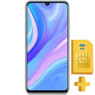 گوشی موبايل هواوی مدل Y8p - ظرفیت 128 گیگابایت - رم 6 گیگابایت-small-image