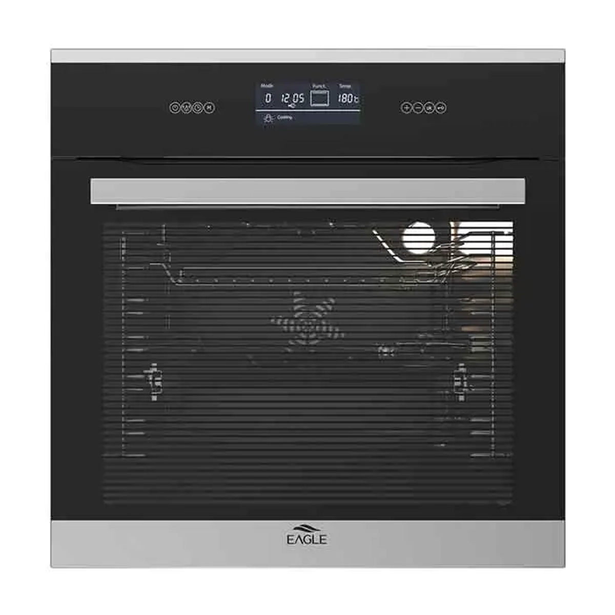 فر توکار برقی ایگل مدل 532s -small-image