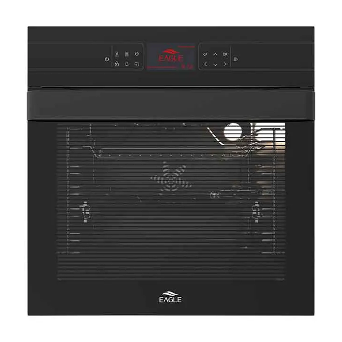 فر توکار برقی ایگل مدل 535T-small-image