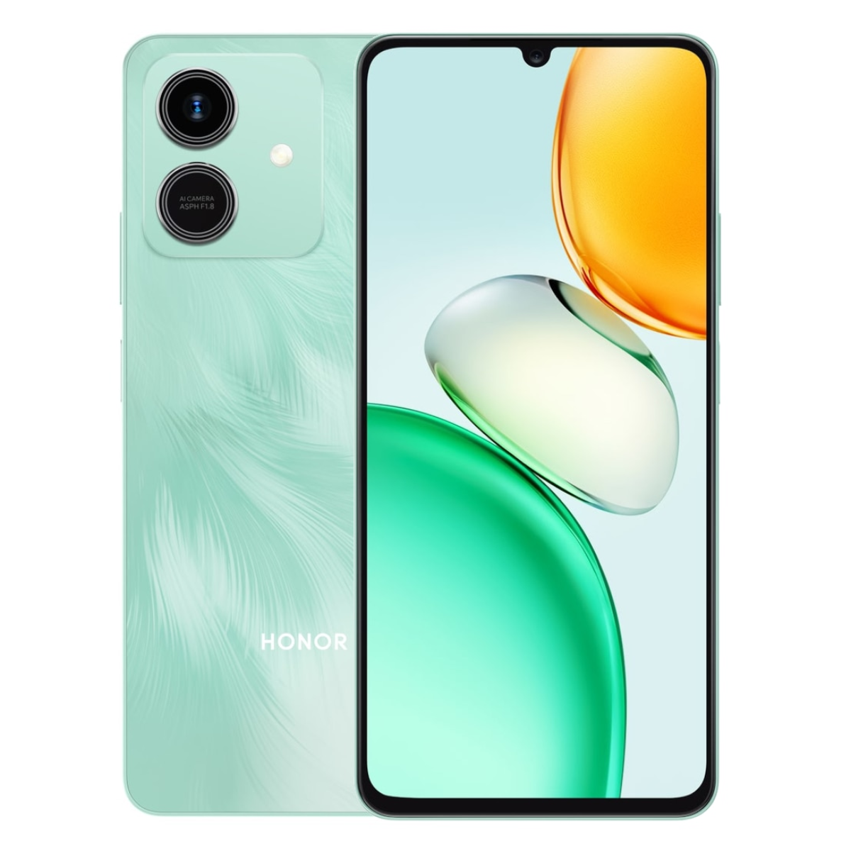 گوشی موبایل آنر مدل Play10 دو سيم‌ کارت ظرفیت 64 گیگابایت رم 3 گیگابایت-small-image