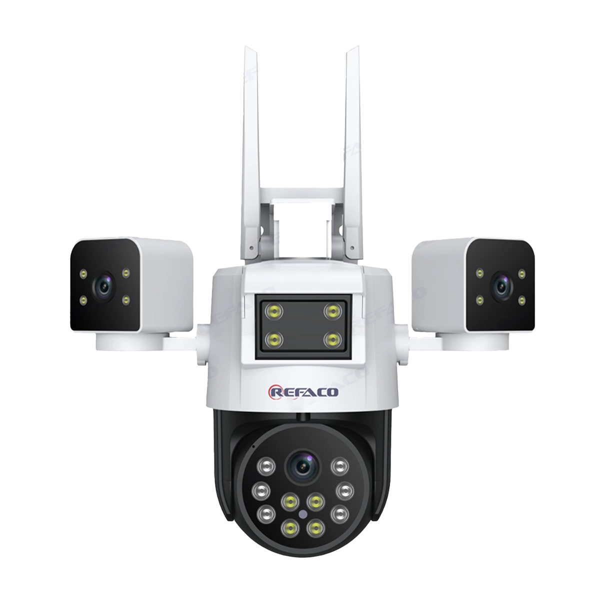 دوربین تحت شبکه رفاکو مدل RFW507-DT