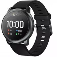 ساعت هوشمند هایلو مدل Solar LS05-small-image