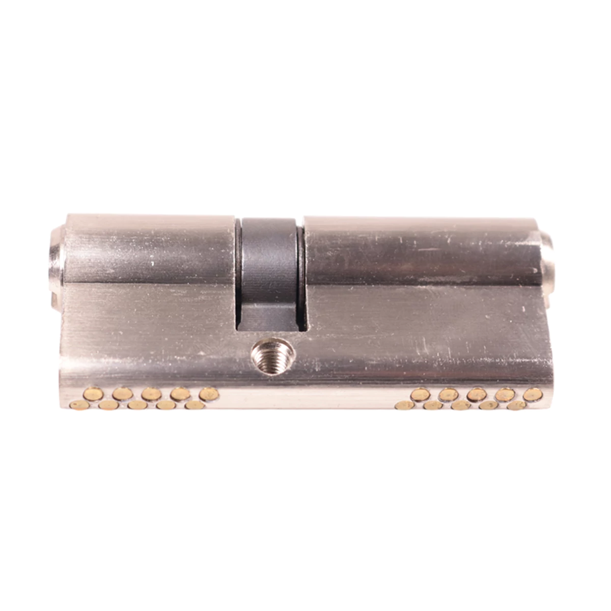 سیلندر قفل فیدورا مدل دو شیار-small-image