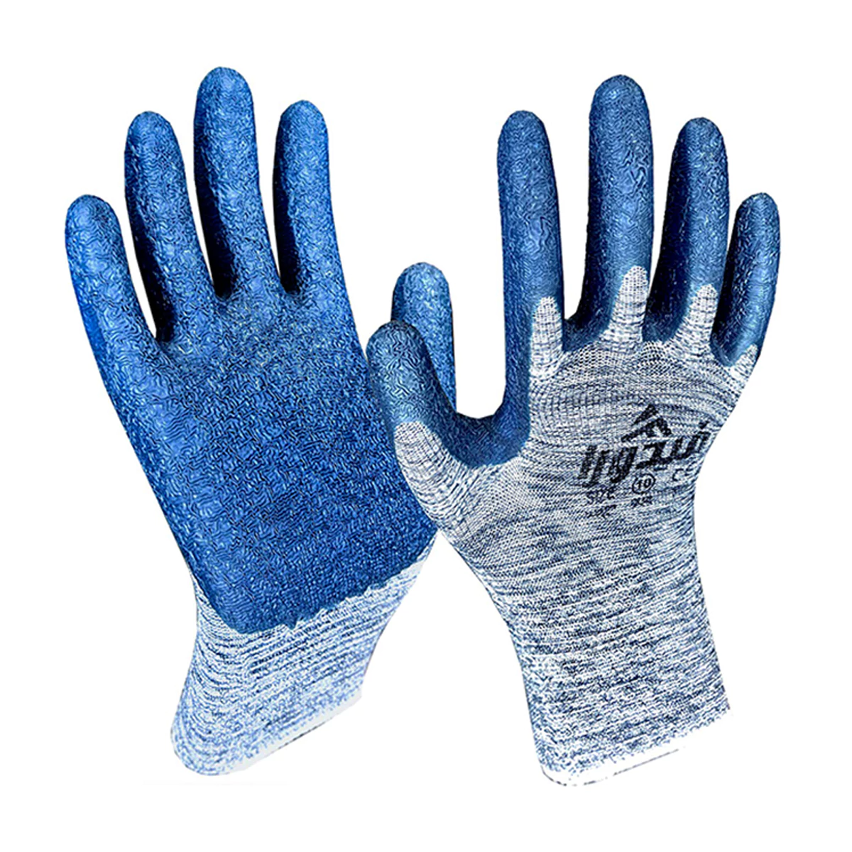 دستکش ضد برش فیدورا مدل سری 2 بسته 12 عددی-small-image