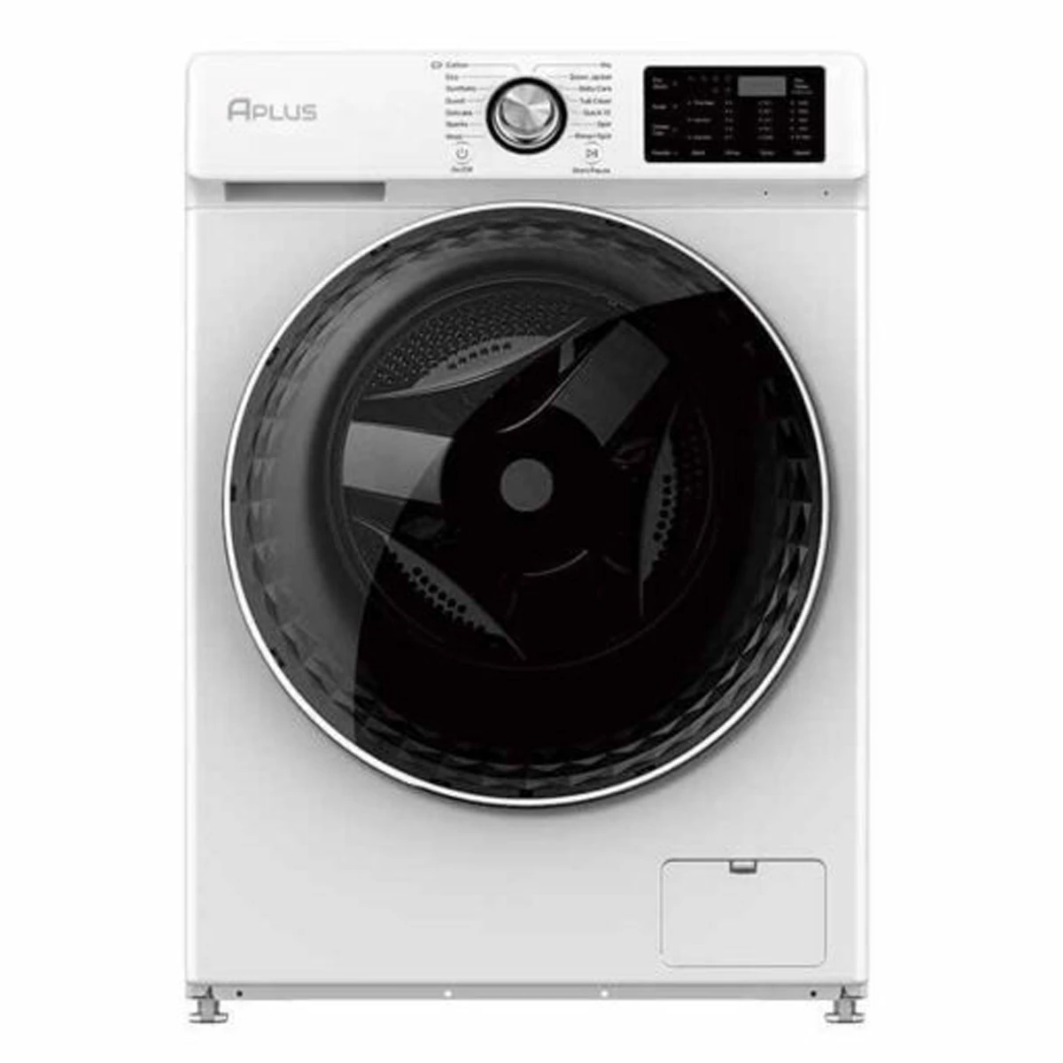 ماشین لباسشویی آپلاس 9 کیلویی مدل WM914A01-small-image