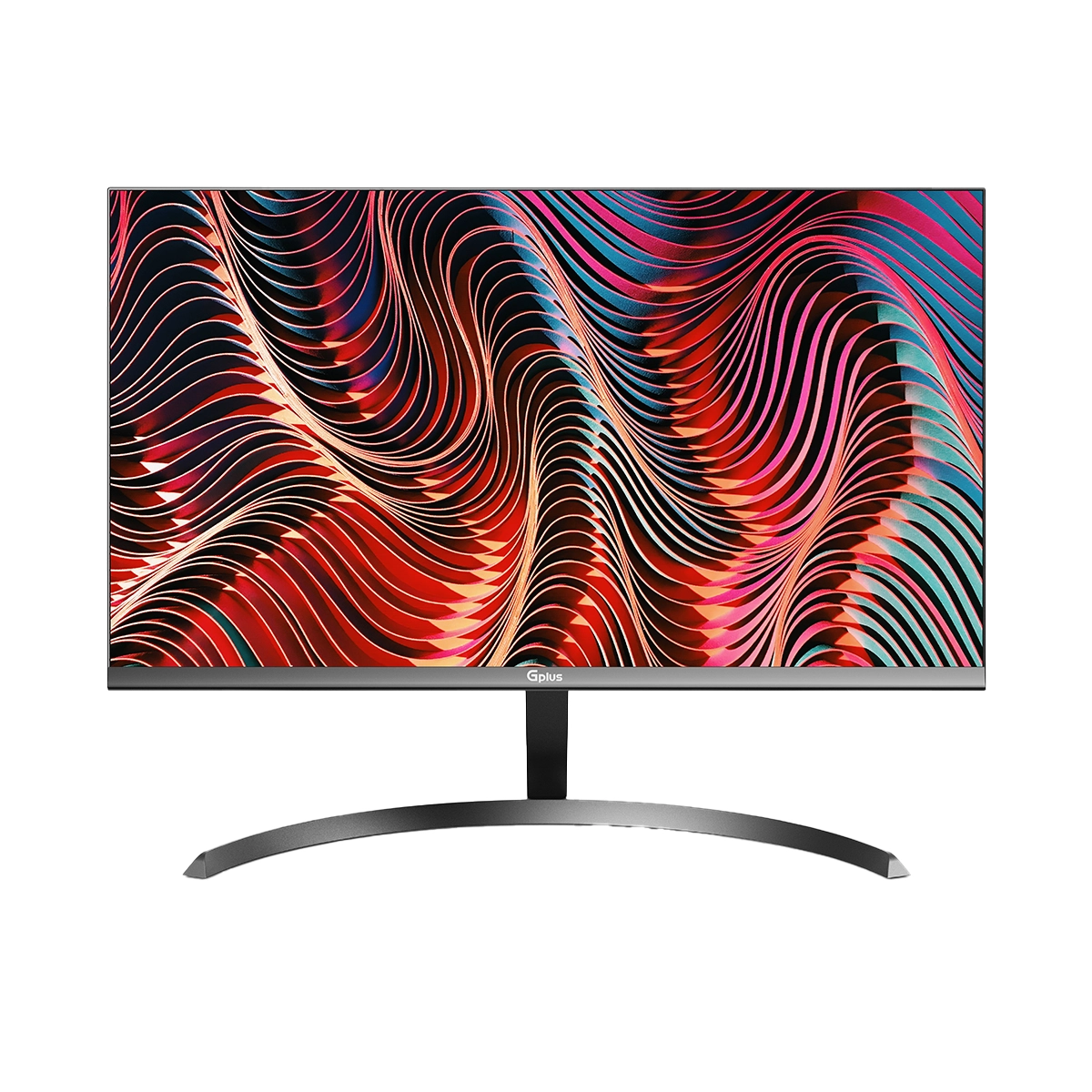 مانیتور جی پلاس مدل GDM-228CS سایز 22 اینچ-small-image