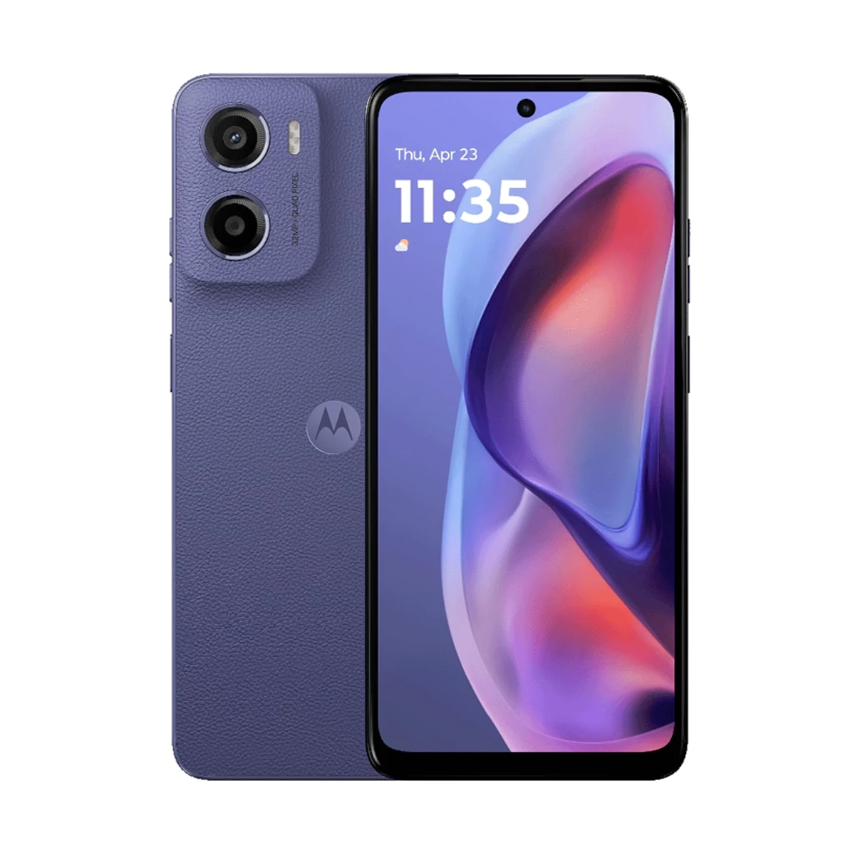 گوشی موبايل موتورولا مدل Moto E15 ظرفیت 64 گیگابایت رم 2 گیگابایت