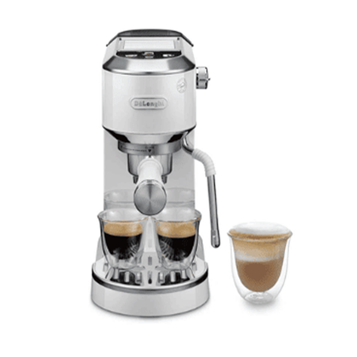 اسپرسو ساز دلونگی مدل Dedica  EC890-small-image