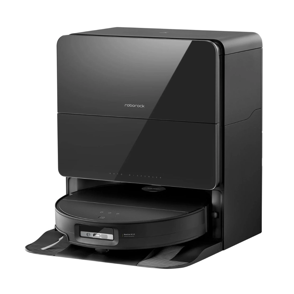 جاروبرقی رباتیک روبوراک مدل Saros10-small-image